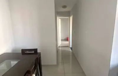 Apartamento 60mt² 2 dormitórios 1 vaga de garagem  - jaguaribe/ osasco