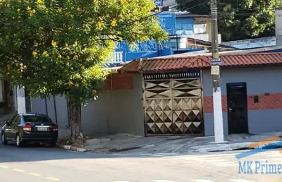 Casa térrea a venda com 163m² a.c, com 03 quartos - quitaúna/osasco.