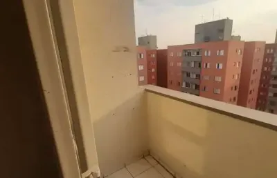 Apartamento à venda, 75 m² com 3 quartos e 2 banheiros  - piratininga.