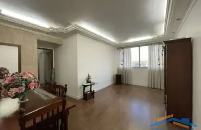 Apartamento a venda 3 quartos e 2 banheiros à venda, 109 m² - centro osasco