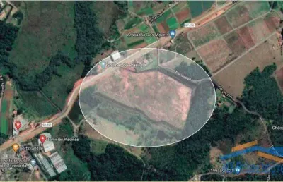 Ótima area para centro logistico c/32 galpões km53 bunjiro nakao cotia/sp