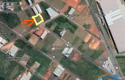 Terreno com excelente localização em indaiatuba com 1.000m².