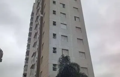 Apartamento 52mt² 2 dormitórios sendo 1 suíte 1 vaga de garagem - quitaúna