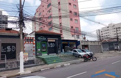 Terreno 500 mt² - ponto comercial - vila campesina/ osasco