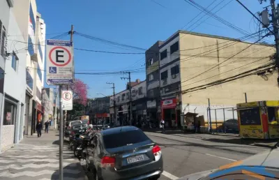 Prédio à venda, 263 m² por r$ 8.000.000,00 - centro - osasco/sp