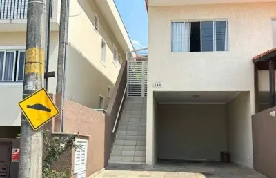 Casa em condomínio 125m² com 3 dormitórios em cotia.