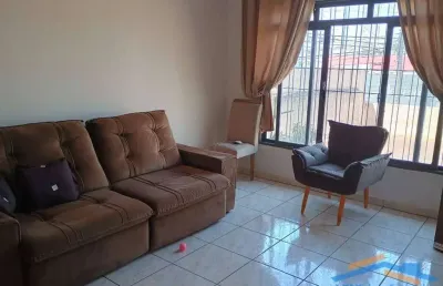 Excelente casa térrea com 2 dormitórios, bairro bela vista - osasco/sp