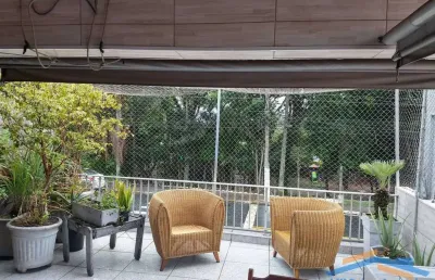 Casa à venda 135m², 3 quartos, 2 vagas em jaguaribe em osasco