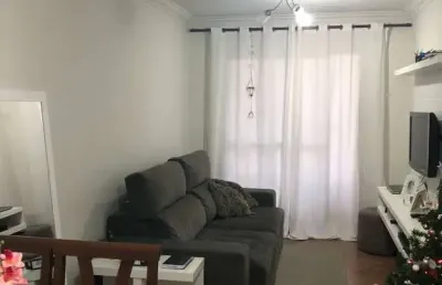 Apartamento a venda com 2 dormitórios jaguaribe osasco