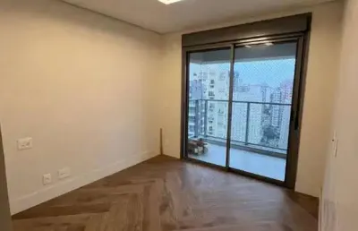 Apartamento com 3 quartos à venda na Rua Harmonia, Sumarezinho, São Paulo