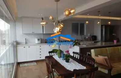 Apartamento com 2 quartos à venda na Rua Adolpho Bozzi, Vila Osasco, Osasco