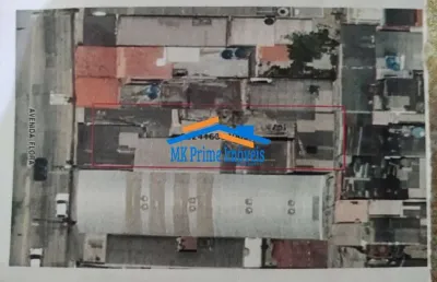 Casa com 2 quartos e 3 banheiros à venda, 300 m² - jaguaribe osasco