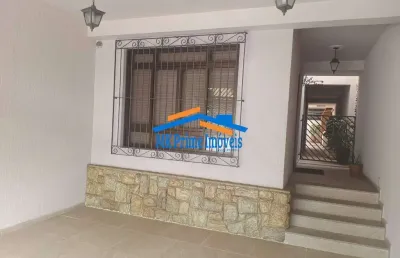 Lindo sobrado com 3 dormitórios, sendo 1 suíte – cidade das flores.