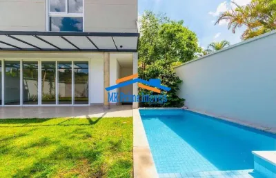Casa à venda ou para locação – condomínio premiere, jardim cordeiro/sp.
