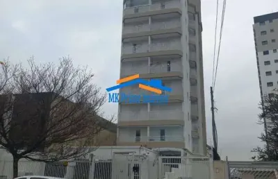 Apartamento 72m² 2 dormitórios 1 vaga de garagem - vila osasco