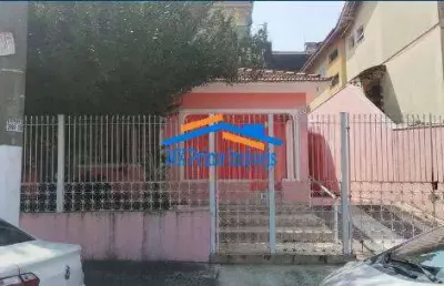 Casa a venda com 2 quartos e 1 banheiro à venda, 250 m² - osasco.