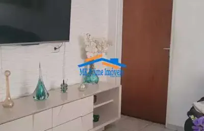 Casa térrea com 230m², 3 quartos e 2 vagas no helena maria - osasco/sp.