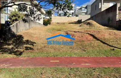 Terreno 560 m² condomínio reserva santa maria - osasco.