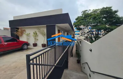 Apartamentos novos em carapicuíba a partir de r$159.900,00.