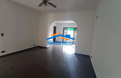 Excelente casa assobradada com 3 dormitórios no jardim d&apos;abril, osasco - sp