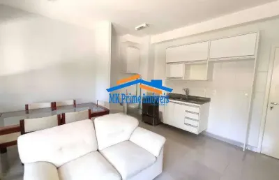 Apartamento 35m² c/ 1 dorm sem vaga para venda - vila leopoldina/sp