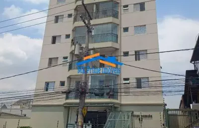 Excelente apartamento com 3 dormitórios sendo 1 suíte - centro/osasco.