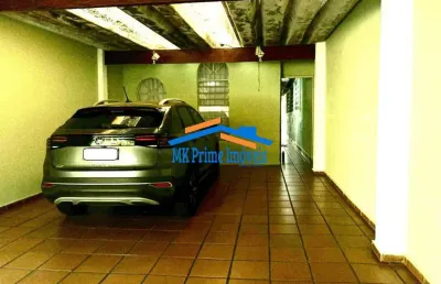 Casa térrea, 2 dormitórios,  2 vagas de garagem - quitaúna/ osasco