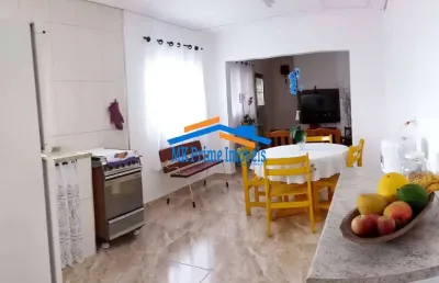 Casa com 4 quartos à venda na Avenida Jaguaribe, Jaguaribe, Osasco