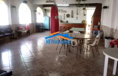 Excelente imóvel residencial a venda no umuarama  à venda, 426 m²