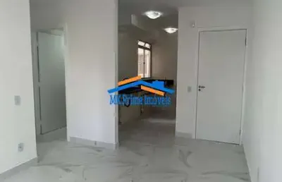 Apartamento 38m² c/ 2 dorm s/ vaga para venda - jardim boa vista/sp