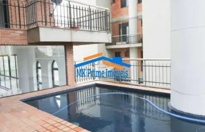 Apartamento duplex no edifício vila adriano, savoy - são paulo/sp.