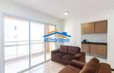 Apartamento à venda com 52m² no condomínio oasis ecovida - osasco/sp