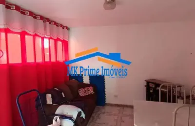 Apartamento com 2 quartos 1 vaga 54m² para venda no aliança osasco/sp