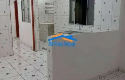 Excelente sobrado 200m² c/ 4 dormitórios 1 vaga para venda - santa maria/sp
