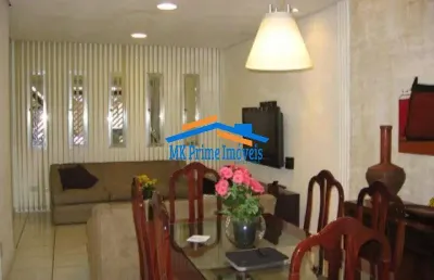 Casa térrea com 3 dormitórios à venda, 253 m² - jaguaribe.