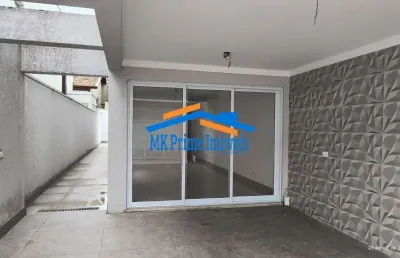 Imóvel novo com 3 dormitórios 2 suíte, garagem para 4 veículos, osasco/sp