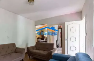 Terreno com 3 casas 300m² c/ 5 dorm 2 vagas para venda - padroeira/sp