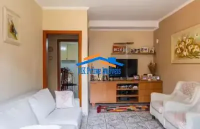 Casa com 3 quartos à venda na Rua Ângelo Alberto Nesti, Bussocaba, Osasco
