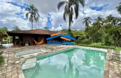 Miolo da granja - esquina josé felix c/ cherubina vianna - total 7.088 m²