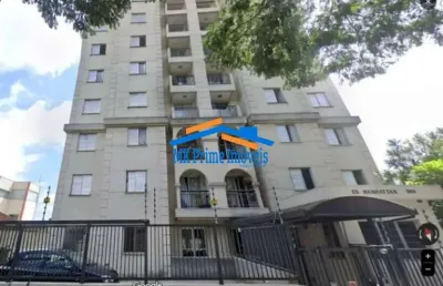Lindo apartamento no centro de osasco -  3 dormitórios .