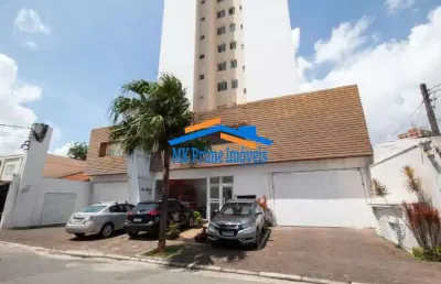 Lindo apartamento com 2 dormitórios sendo 1 suíte e 2 vagas de garagem.