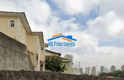 Terreno à venda na Rua Octávio Catelani, Adalgisa, Osasco