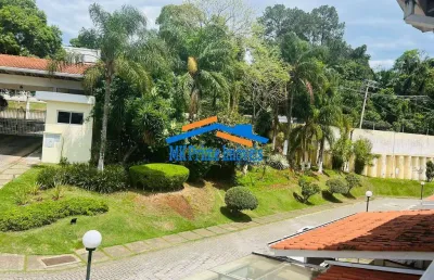 Casa condomínio 150 m² com 3 dormitórios no bosque dos manacás.