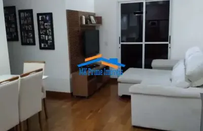 Apartamento 75m² c/ 2 dorm 1 vaga para venda - presidente altino/sp