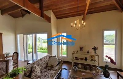 Cond. reserva paineiras vgp - (km 43 rap. tavares) 3dorm/1ste! terrea