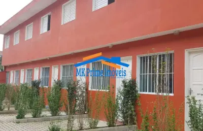 Casa em condomínio 2 dorm 2 vagas residencial villagio monte carlo/jandira