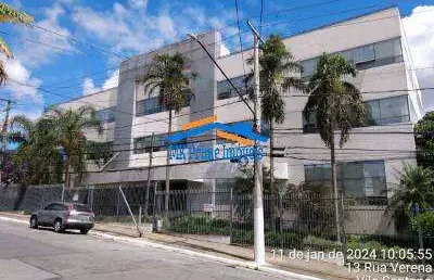 Excelente prédio comercial monousuário na penha/sp!