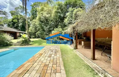 Cond recanto inpla - 4d / 2ste, piscina, jardim, anexo gourmet!