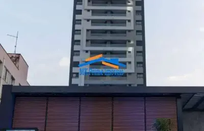 Apartamento novo  68m² com 2 dormitórios no air club e residence.