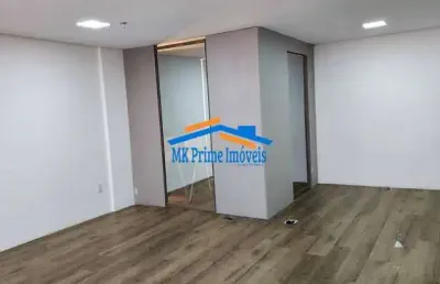Sala comercial com 53 m² no osasco prime center / vila yara / osasco!